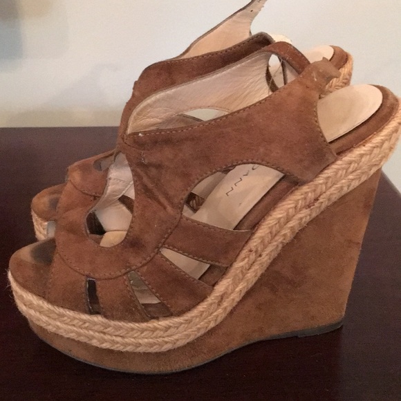 STEVEN DANN Sandals - Picture 2 of 5